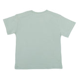 Mayoral Green Cotton Safari T-Shirt