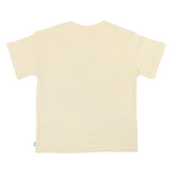 Mayoral Lime Surfing Crocodile Print T-Shirt