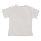 Mayoral Beige Cotton Crocodile T-Shirt