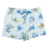 Mayoral Green Water Sports Beach Set