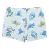 Mayoral Green Water Sports Beach Set