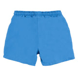Mayoral Blue Fish Print Swim Set