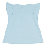 Mayoral Blue Bunny Graphic T-Shirt Set