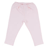 Mayoral Pink Heart Print Tracksuit
