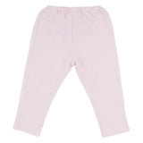 Mayoral Pink Heart Print Tracksuit