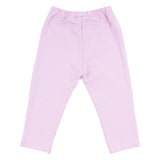 Mayoral White & Lilac Puppy Graphic Tracksuit