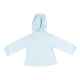Mayoral Aqua Bunny Graphic Print Tracksuit