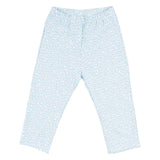 Mayoral Aqua Bunny Graphic Print Tracksuit