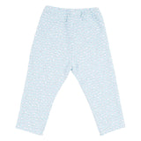 Mayoral Aqua Bunny Graphic Print Tracksuit