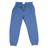 Mayoral Yellow & Blue Safari Animal Tracksuit Set