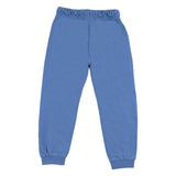 Mayoral Yellow & Blue Safari Animal Tracksuit Set