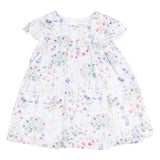 Mayoral Mulitcolor Ceremony Dress