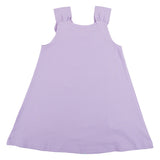 Mayoral Lilac Flower & Bee Dress