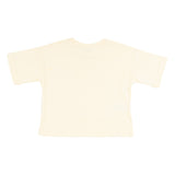 Mayoral Lime Aesthetic Style Graphic T-Shirt