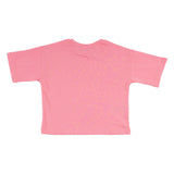 Mayoral Pink Graphic Print T-Shirt