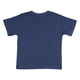 Mayoral Navy Spaceship Graphic Print T-Shirt