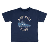 Mayoral Navy Football Club T-Shirt