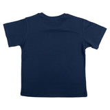 Mayoral Navy Football Graphic T-Shirt