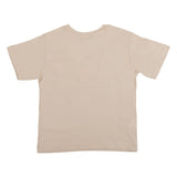 Mayoral Beige Football League Graphic T-Shirt