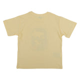 Mayoral Lime Submarine Graphic Print T-Shirt