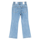 Mayoral Blue Flared Jeans