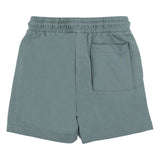 Mayoral Set Cotton Jersey Print Green