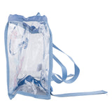 Mayoral Blue Beach Backpack