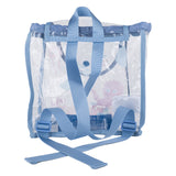 Mayoral Blue Beach Backpack