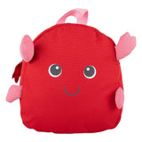 Mayoral Red Crab Backpack