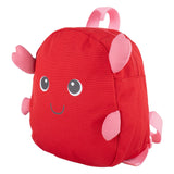 Mayoral Red Crab Backpack