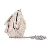 Mayoral Beige Bow Sling Bag