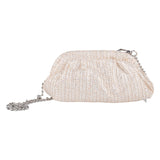 Mayoral Beige Bow Sling Bag