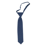 Mayoral Navy Cotton Tie