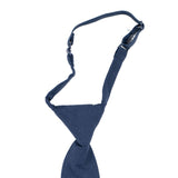 Mayoral Navy Cotton Tie