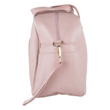 Mayoral Peach Quilted Changing Bag