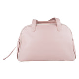 Mayoral Peach Quilted Changing Bag