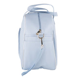 Mayoral Blue Quilted Changing Bag