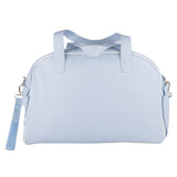 Mayoral Blue Quilted Changing Bag