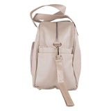 Mayoral Beige Quilted Changing Bag