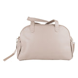 Mayoral Beige Quilted Changing Bag