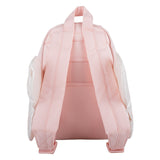 Mayoral Pink Butterfly Backpack