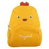 Mayoral Yellow Nursery Backpack