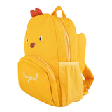 Mayoral Yellow Nursery Backpack