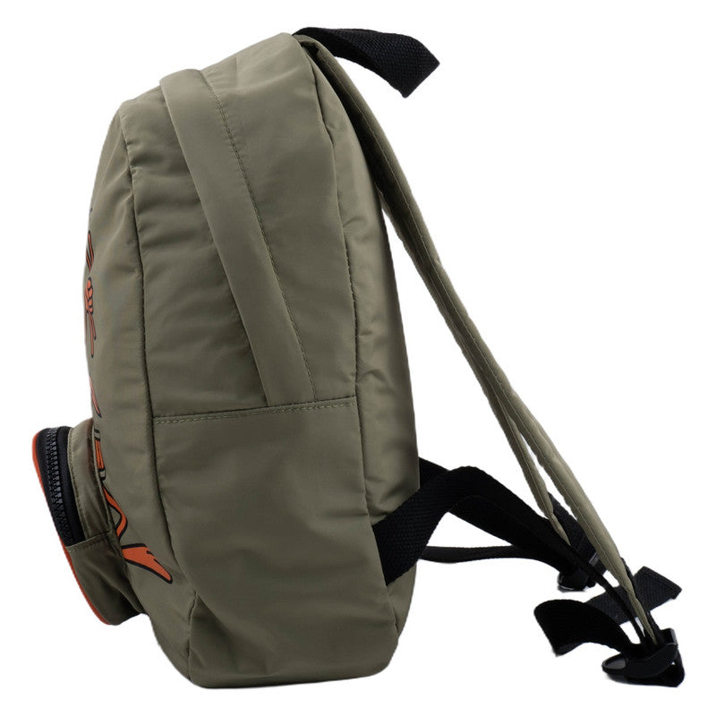 Stella McCartney Green Bug Backpack - Les Petits