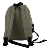 Stella McCartney Green Bug Backpack