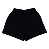 Stella McCartney Black Keyboard Shorts