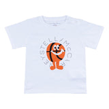 Stella McCartney Basketball Character T-Shirt