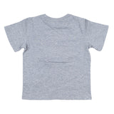 Stella McCartney Grey Spider Graphic T-Shirt