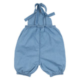 Stella McCartney Blue Ladybug Romper