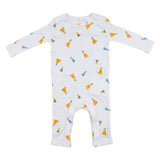 Stella McCartney White Party Hat Print Gift Set